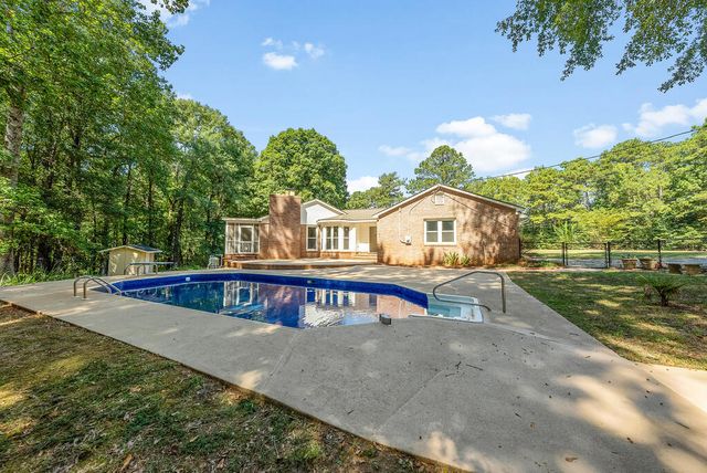 18700 Ga Highway 0315, Ellerslie, GA 31807