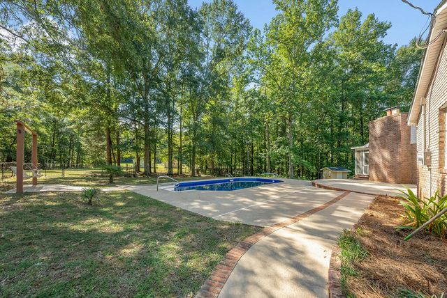 18700 Ga Highway 0315, Ellerslie, GA 31807