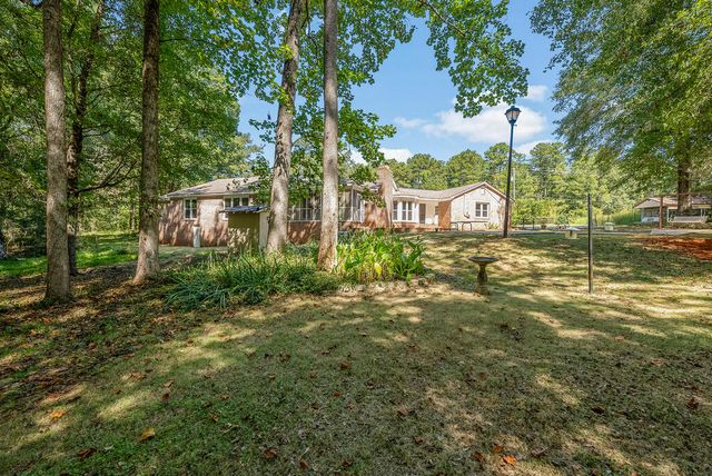 18700 Ga Highway 0315, Ellerslie, GA 31807