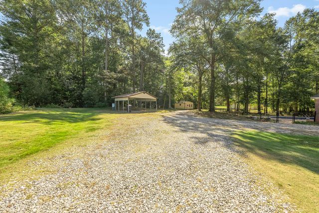 18700 Ga Highway 0315, Ellerslie, GA 31807
