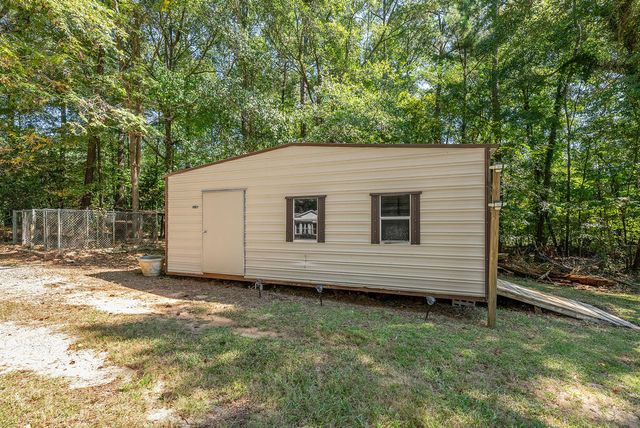 18700 Ga Highway 0315, Ellerslie, GA 31807