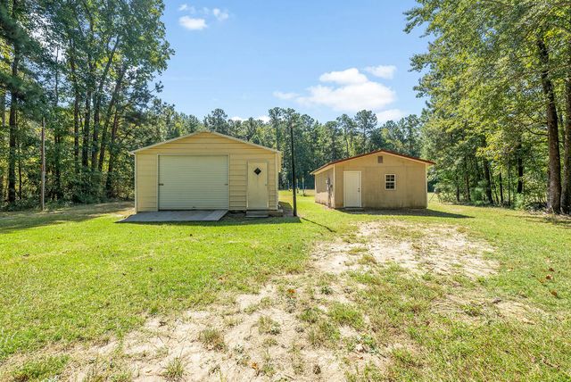 18700 Ga Highway 0315, Ellerslie, GA 31807