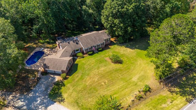 18700 Ga Highway 0315, Ellerslie, GA 31807