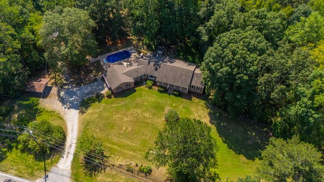 18700 Ga Highway 0315, Ellerslie, GA 31807
