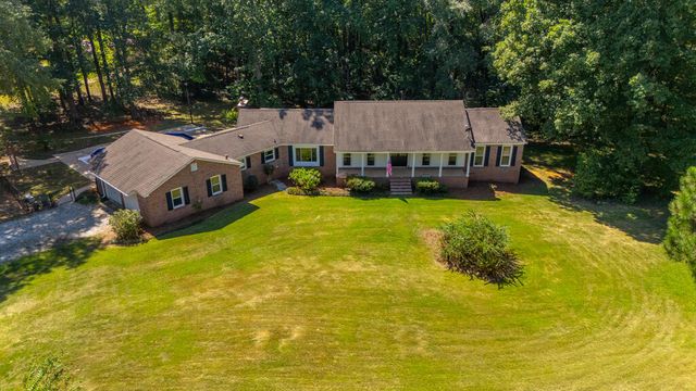 18700 Ga Highway 0315, Ellerslie, GA 31807
