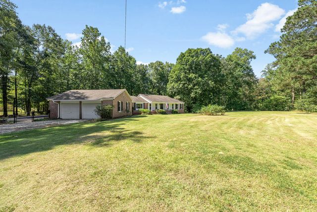 18700 Ga Highway 0315, Ellerslie, GA 31807