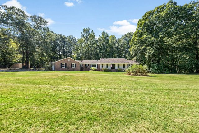 18700 Ga Highway 0315, Ellerslie, GA 31807