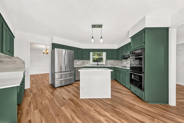 18700 Ga Highway 0315, Ellerslie, GA 31807