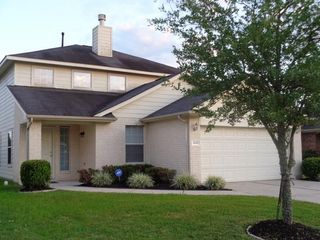 2618 Shearwater Bend Drive, Humble, TX 77396