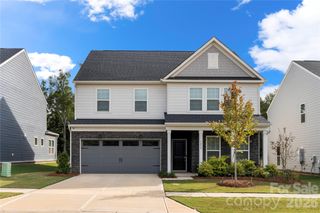 3838 Pee Dee Street, Monroe, NC 28110