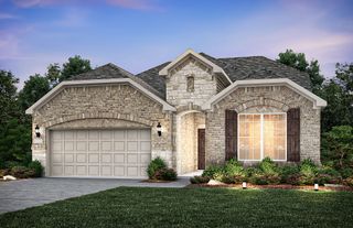 2913 Cliffside Drive, Celina, TX 75009