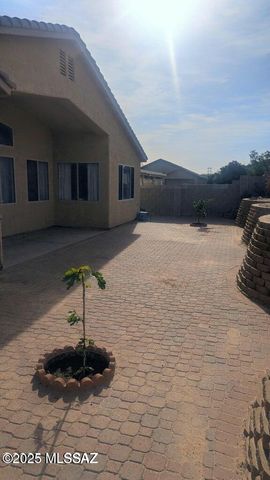 5554 W Carriage Drive, Tucson, AZ 85742