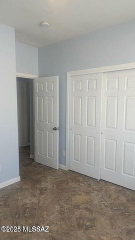 5554 W Carriage Drive, Tucson, AZ 85742