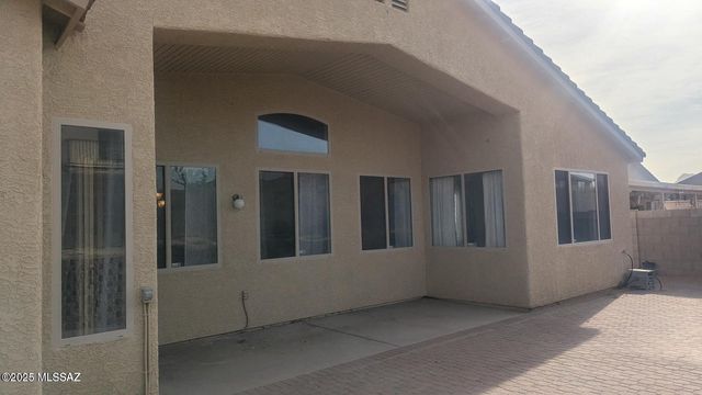 5554 W Carriage Drive, Tucson, AZ 85742