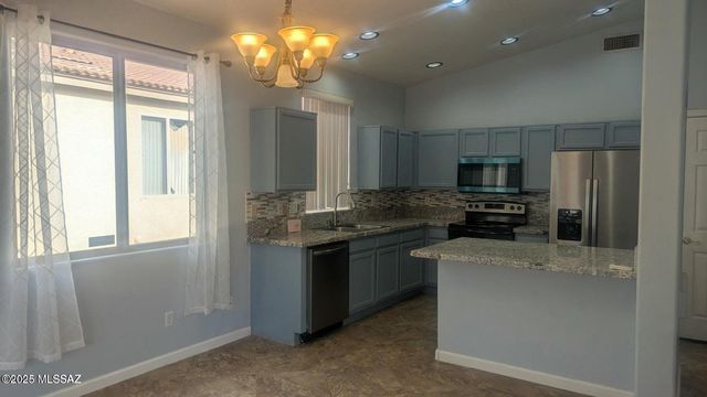 5554 W Carriage Drive, Tucson, AZ 85742