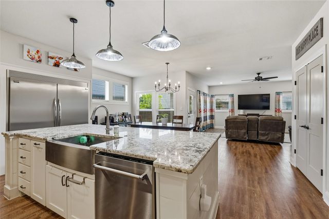 3823 Fawn Meadow Trail, Denison, TX 75020