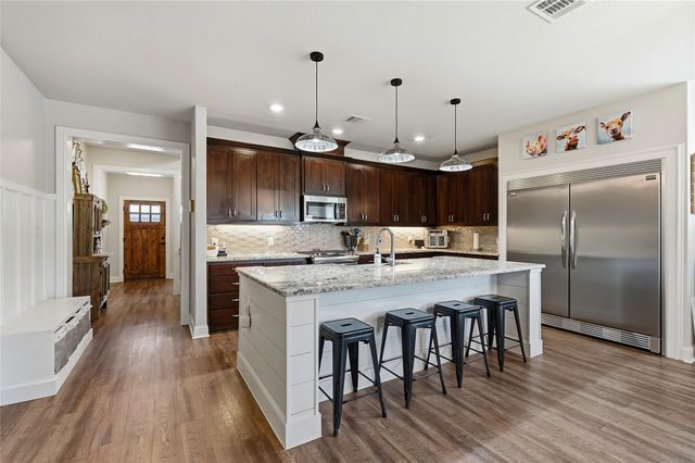 3823 Fawn Meadow Trail, Denison, TX 75020