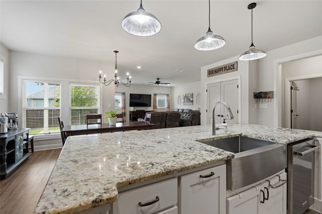 3823 Fawn Meadow Trail, Denison, TX 75020