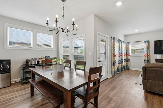 3823 Fawn Meadow Trail, Denison, TX 75020