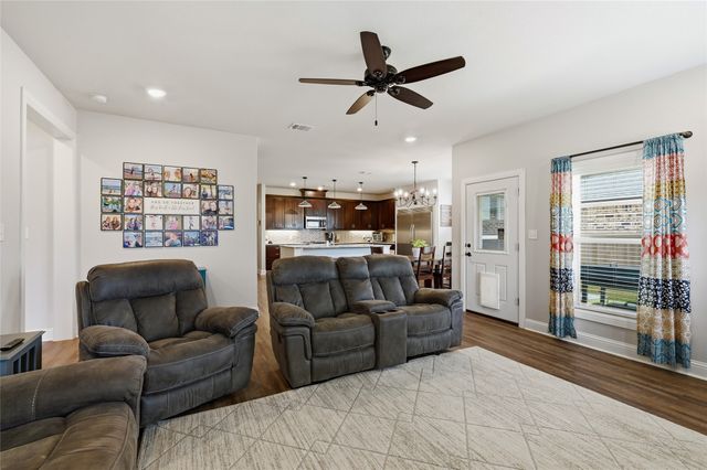 3823 Fawn Meadow Trail, Denison, TX 75020