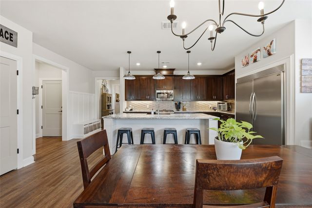 3823 Fawn Meadow Trail, Denison, TX 75020