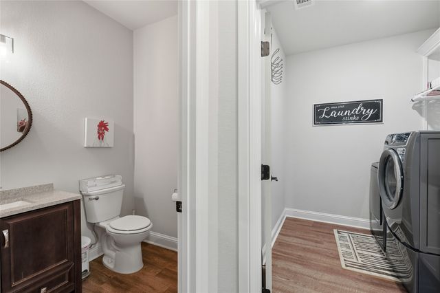 3823 Fawn Meadow Trail, Denison, TX 75020