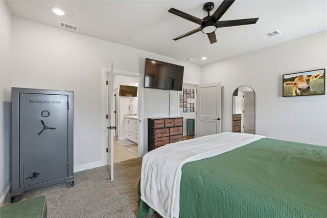 3823 Fawn Meadow Trail, Denison, TX 75020