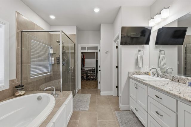 3823 Fawn Meadow Trail, Denison, TX 75020