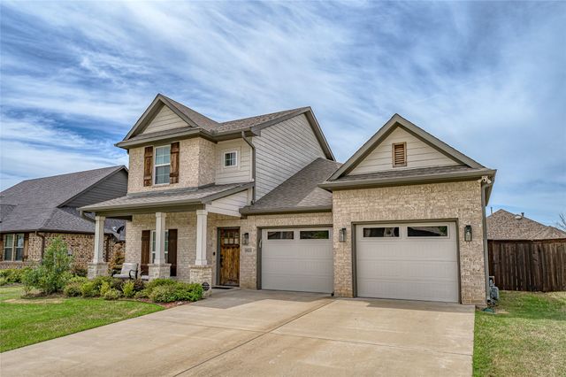 3823 Fawn Meadow Trail, Denison, TX 75020