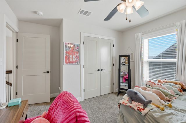 3823 Fawn Meadow Trail, Denison, TX 75020