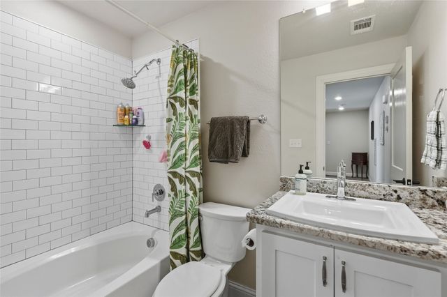 3823 Fawn Meadow Trail, Denison, TX 75020