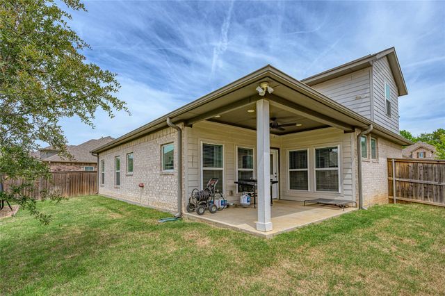 3823 Fawn Meadow Trail, Denison, TX 75020