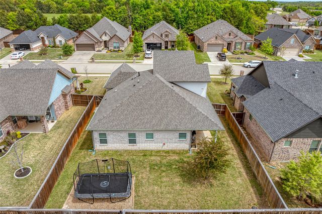 3823 Fawn Meadow Trail, Denison, TX 75020