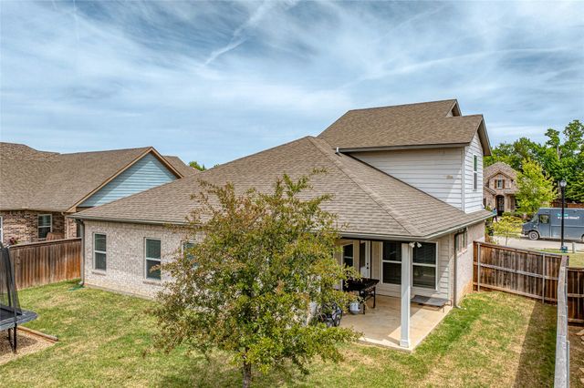 3823 Fawn Meadow Trail, Denison, TX 75020