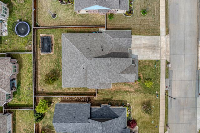 3823 Fawn Meadow Trail, Denison, TX 75020