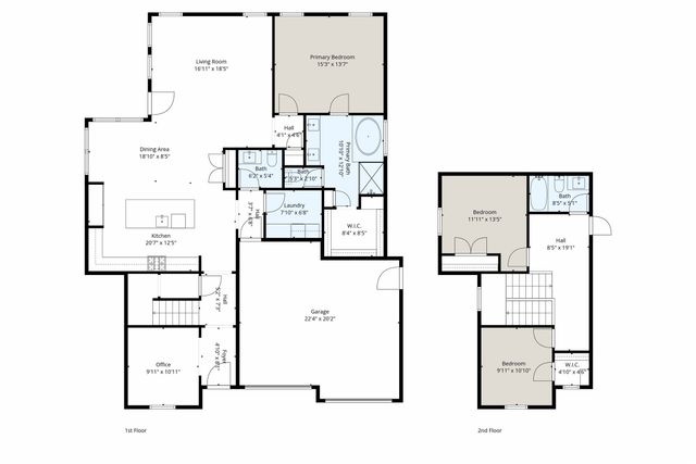 3823 Fawn Meadow Trail, Denison, TX 75020