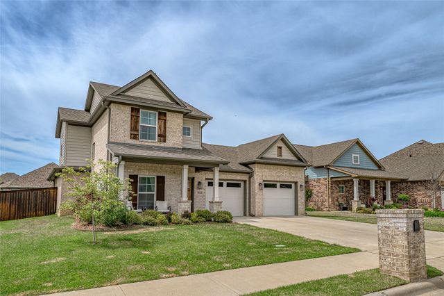 3823 Fawn Meadow Trail, Denison, TX 75020