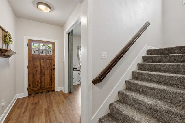 3823 Fawn Meadow Trail, Denison, TX 75020