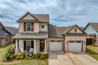 3823 Fawn Meadow Trail, Denison, TX 75020