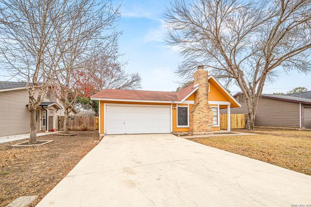 4938 DARE LN, San Antonio, TX 78217