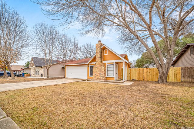 4938 DARE LN, San Antonio, TX 78217