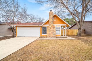 4938 DARE LN, San Antonio, TX 78217