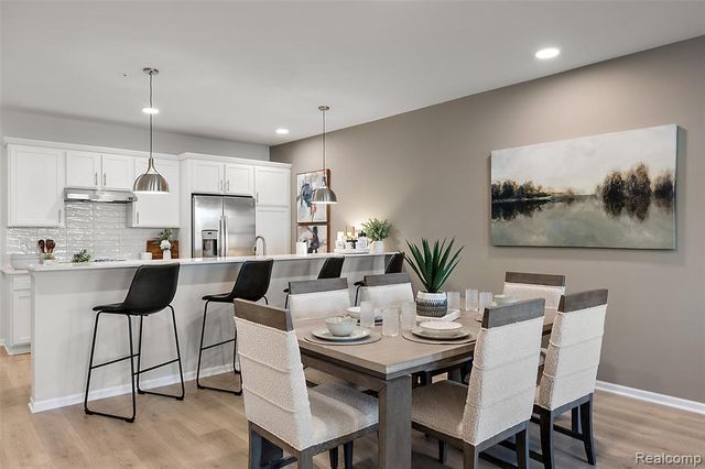 218 Jotham Avenue, Auburn Hills, MI 48326