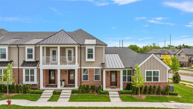 218 Jotham Avenue, Auburn Hills, MI 48326