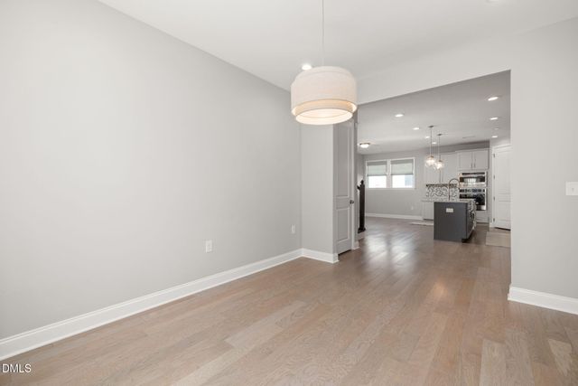 1015 Pondfield Way, Durham, NC 27713