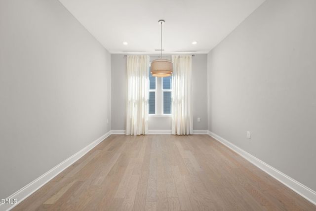 1015 Pondfield Way, Durham, NC 27713