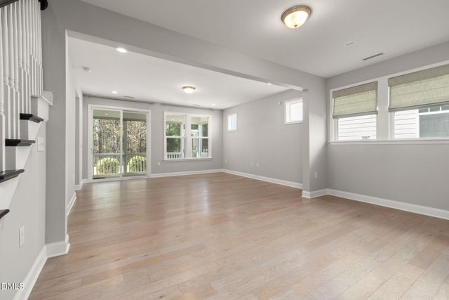 1015 Pondfield Way, Durham, NC 27713