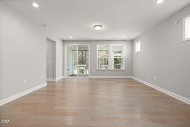 1015 Pondfield Way, Durham, NC 27713