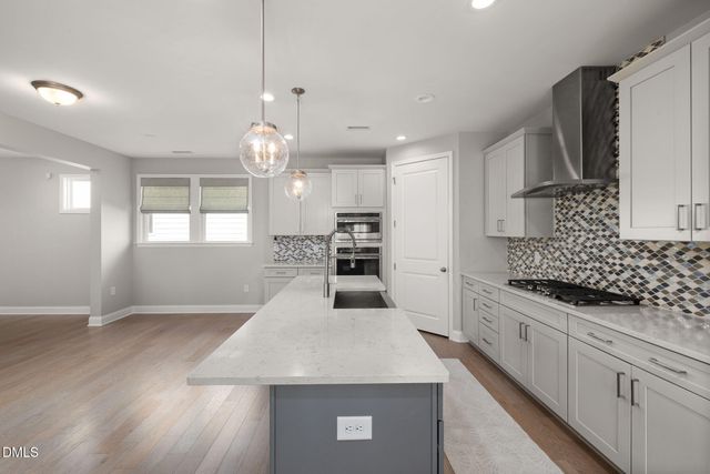 1015 Pondfield Way, Durham, NC 27713