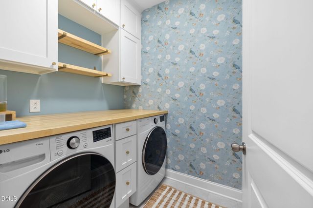 1015 Pondfield Way, Durham, NC 27713